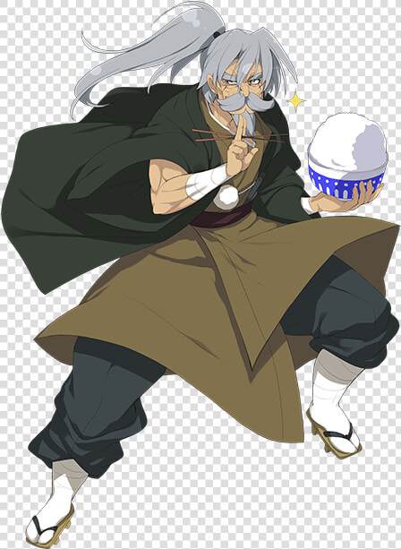 Senran Kagura Hanzo  HD Png DownloadTransparent PNG