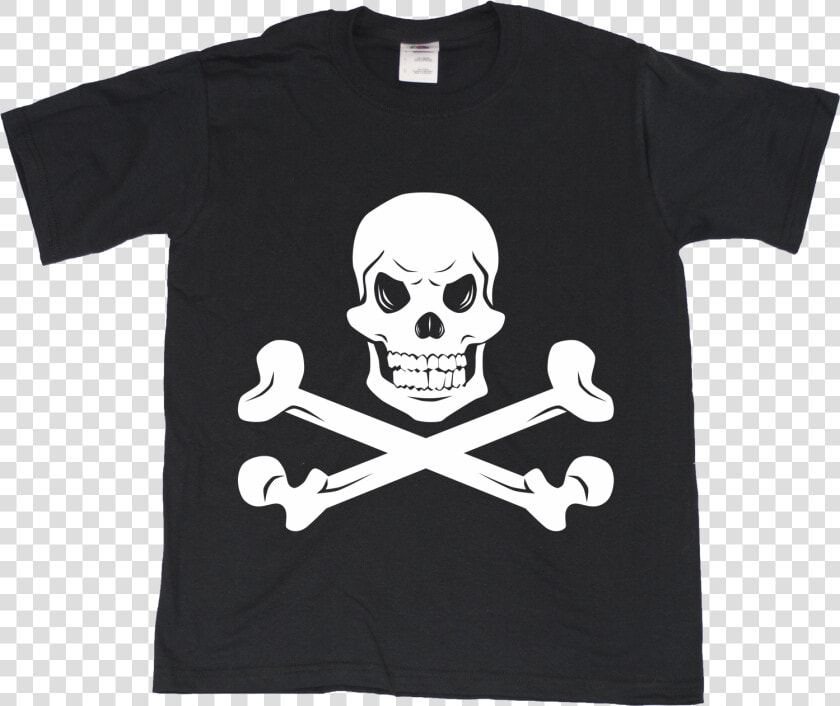 Jolly Roger Flag Printable  HD Png DownloadTransparent PNG