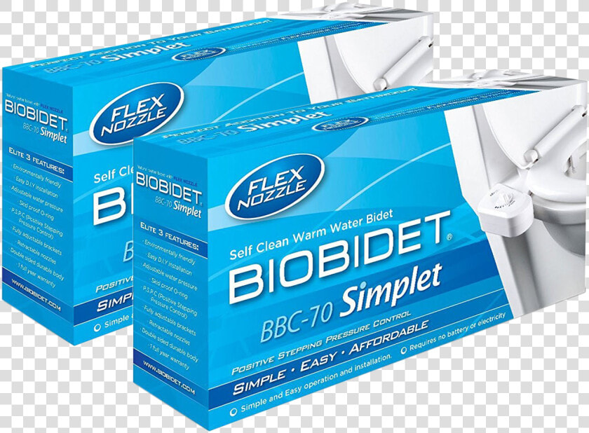 Bio Bidet  HD Png DownloadTransparent PNG