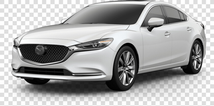 Mazda 6 I Grand Touring 2020  HD Png DownloadTransparent PNG