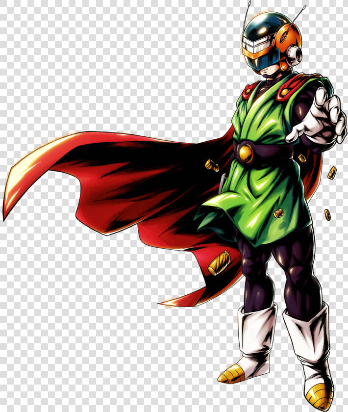 Dragon Ball Legends Great Saiyaman  HD Png DownloadTransparent PNG