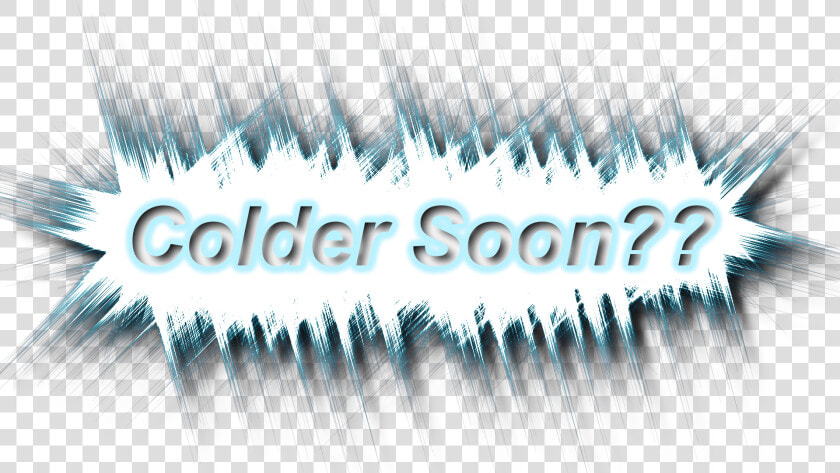 The Result Of Applying The Frosty Filter To Some Text   Graphic Design  HD Png DownloadTransparent PNG