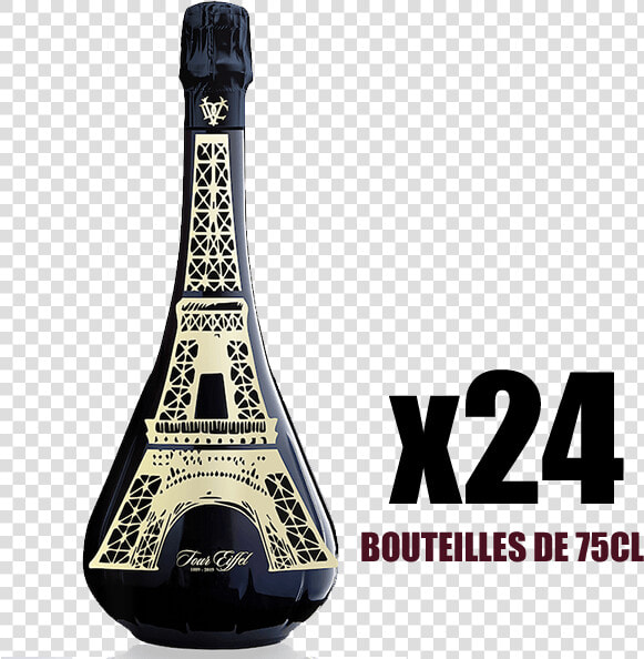 Venoge Princes Brut Tour Eiffel  HD Png DownloadTransparent PNG