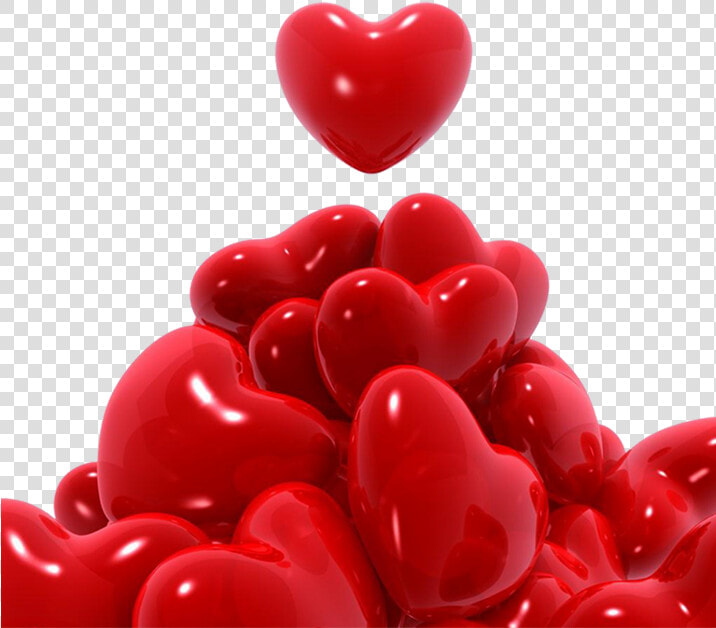 Dashing Heart Balloons Png   Heart Balloons Images Hd  Transparent PngTransparent PNG