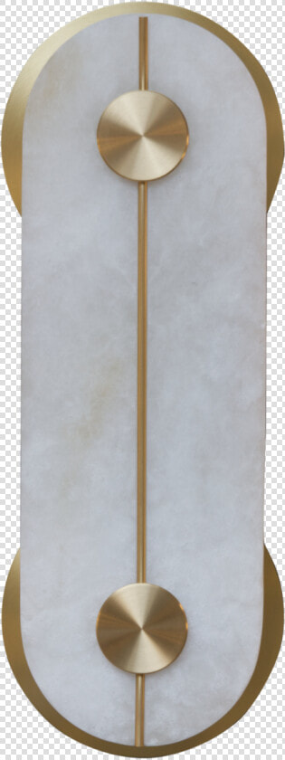 Bert Frank Brace Wall Light Large   Lampshade  HD Png DownloadTransparent PNG