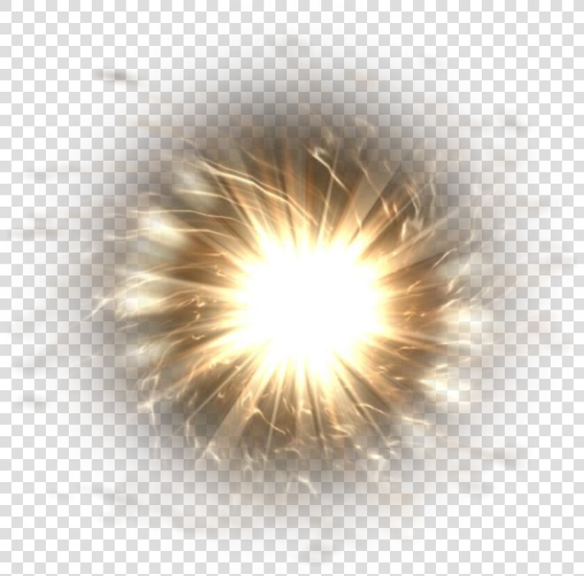 Golden Light Effect Brilliant   Light Glow Png Transparent  Png DownloadTransparent PNG