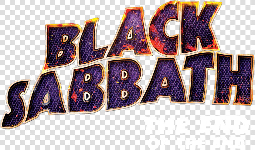 Black Sabbath Png   Black Sabbath London 2017  Transparent PngTransparent PNG