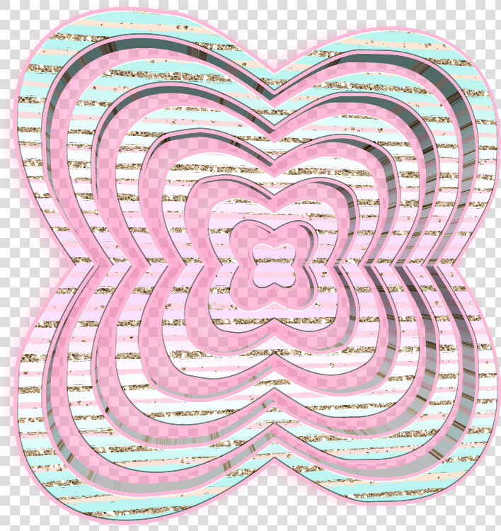  glitter  forms  kpop  kpopedit  aesthetic  overlays   Heart  HD Png DownloadTransparent PNG