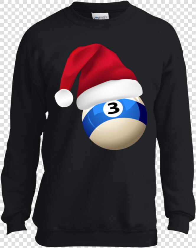 Bida Santa Hat Christmas Gift Youth   Mickey Mouse Versace Sweatshirt  HD Png DownloadTransparent PNG