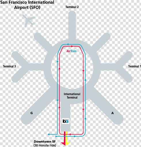 Sfo Map   Nuclear Power Symbol Japan  HD Png DownloadTransparent PNG