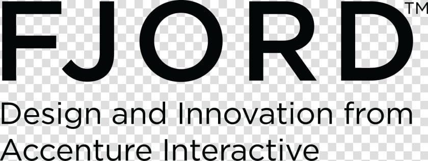 Fjord  Part Of Accenture Interactive  Is A Design And   Circle  HD Png DownloadTransparent PNG