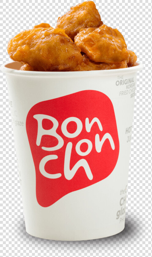 Transparent Bucket Of Chicken Png   Bonchon Chicken Png  Png DownloadTransparent PNG