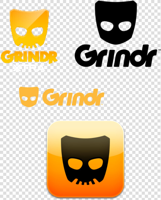  grindr  freetoedit  HD Png DownloadTransparent PNG