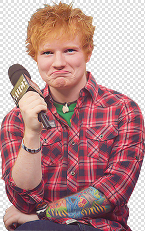 Ed Sheeran Transparent Background  HD Png DownloadTransparent PNG