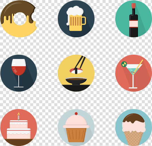 Food And Drink   Labor Icon  HD Png DownloadTransparent PNG