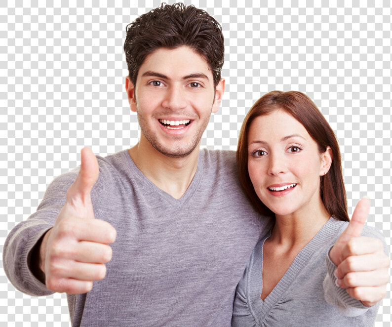 Smiling Couple Png Stock   Transparent Happy Couple Png  Png DownloadTransparent PNG