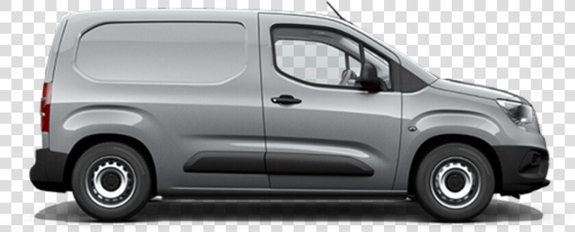 Vauxhall Motability Combo Life  HD Png DownloadTransparent PNG