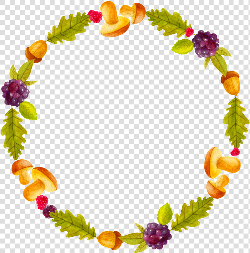 Cartoon Cute Fruit Vegetable Ring Transparent   Fruits And Vegetables Cartoon Png  Png DownloadTransparent PNG