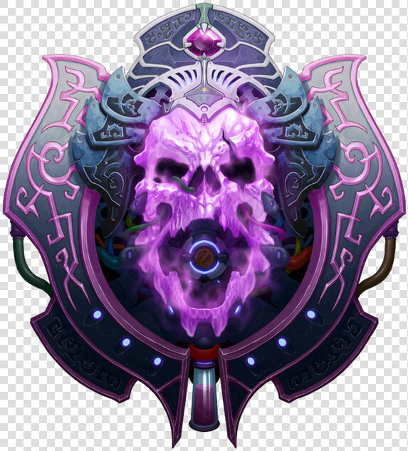 Grimoire Of Stuff And Things   Duelyst Icon  HD Png DownloadTransparent PNG