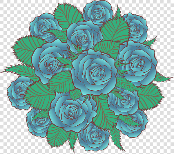 Floribunda  HD Png DownloadTransparent PNG