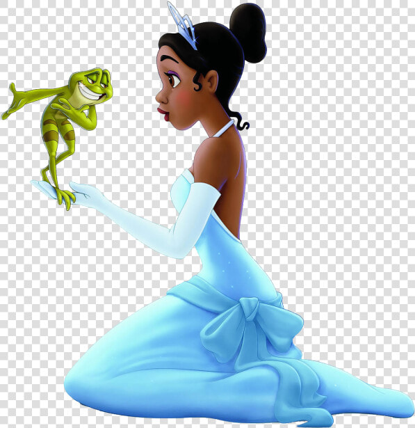 Princess Tiana And Frog Png Clipartu200b Gallery Yopriceville   Princess And The Frog Png  Transparent PngTransparent PNG