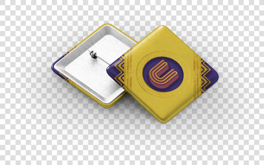 Und Oct Pin Mock   Wallet  HD Png DownloadTransparent PNG