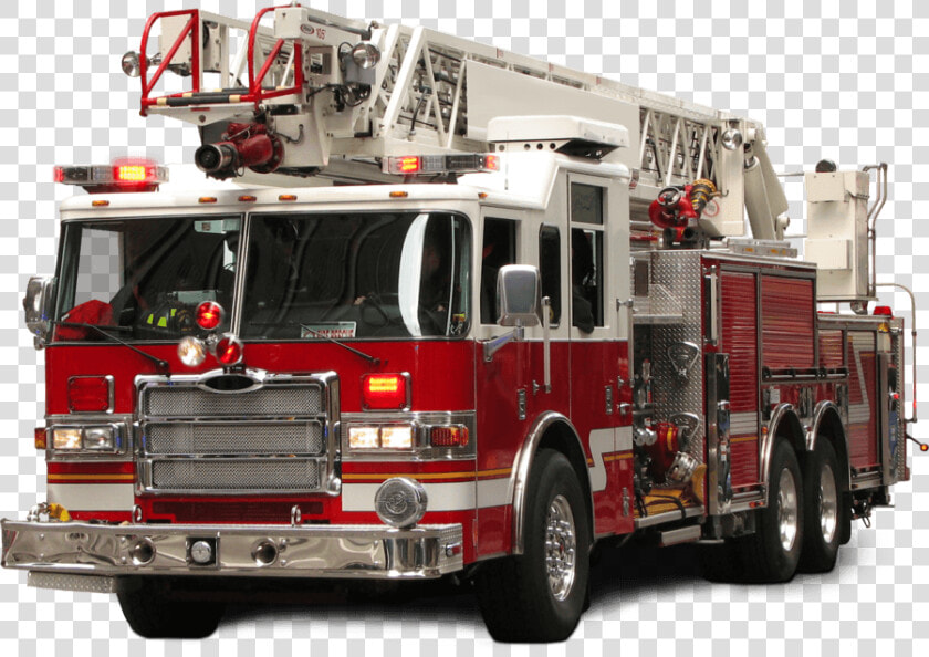 Camión De Bomberos   Transparent Background Fire Truck Png  Png DownloadTransparent PNG