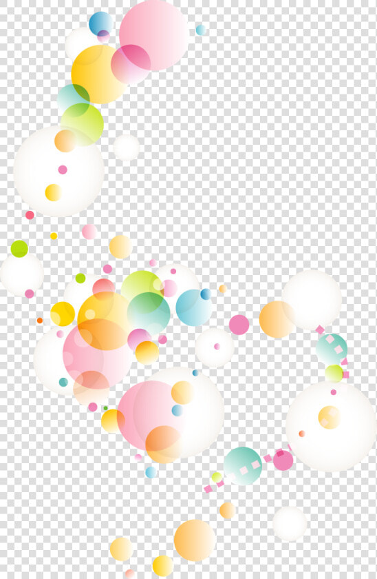 Colorful Point Geometry Abstract Illustration Euclidean  HD Png DownloadTransparent PNG