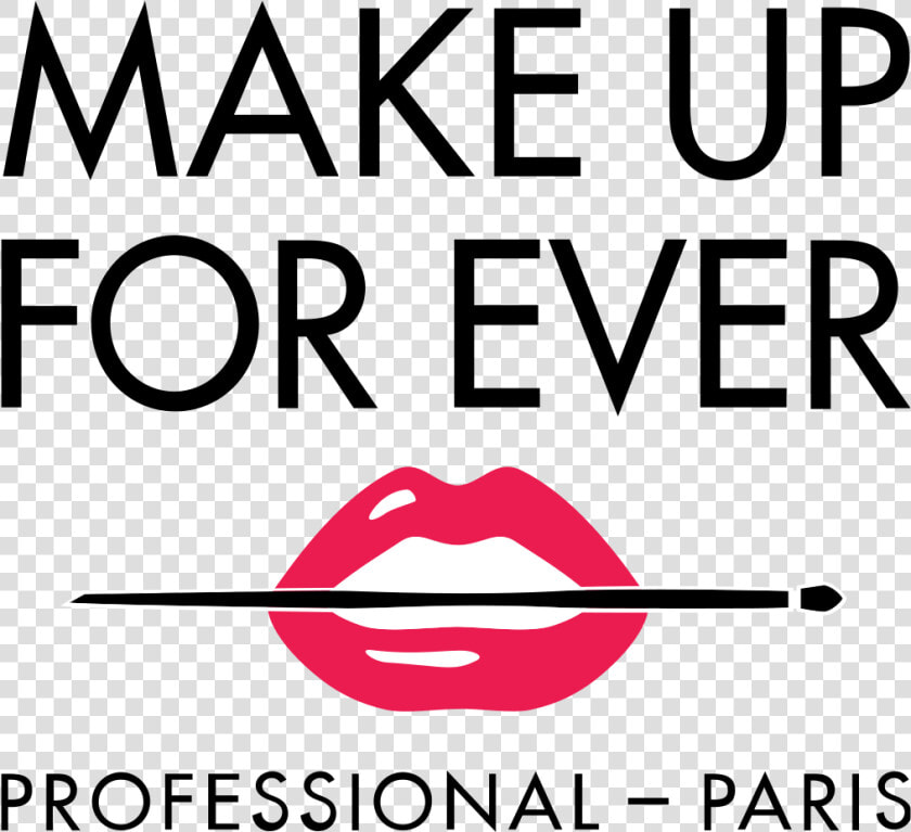 Make Up For Ever Logo   Make Up Forever Logo  HD Png DownloadTransparent PNG