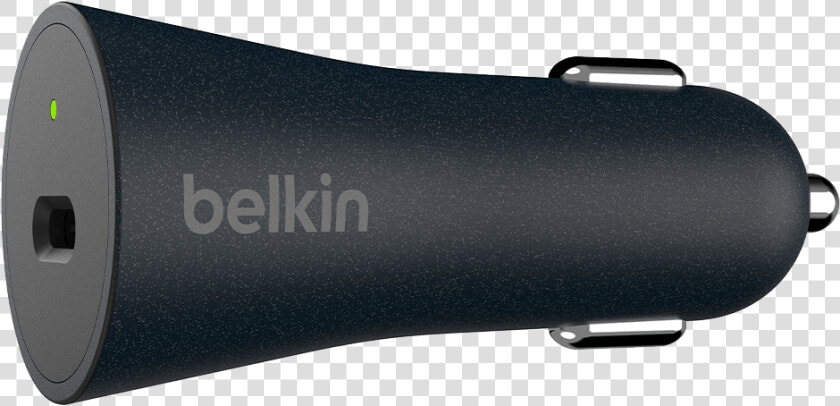 Belkin Qc4  Car Charger  HD Png DownloadTransparent PNG