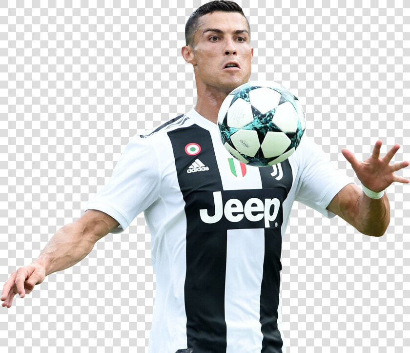 Cristiano Ronaldo render   Ronaldo Render Juventus  HD Png DownloadTransparent PNG