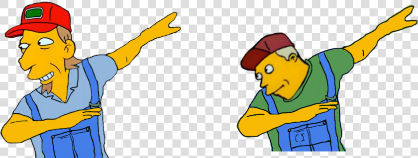 Sneed Simpsons  HD Png DownloadTransparent PNG