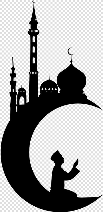 Mosque Islamic Calligraphy Islamic Art  HD Png DownloadTransparent PNG