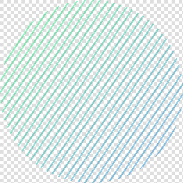 Green Abd Blue Circle Down Arrow White Logo Design   Puzzling World  HD Png DownloadTransparent PNG