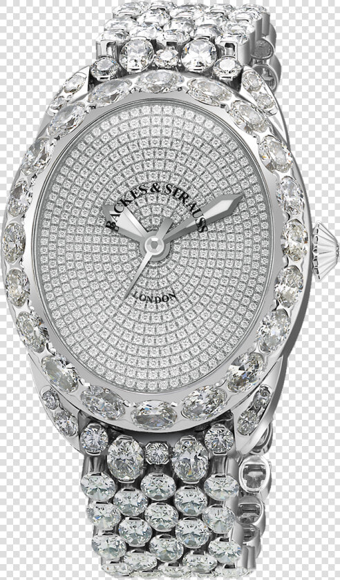 Transparent Sims Diamond Png   Analog Watch  Png DownloadTransparent PNG