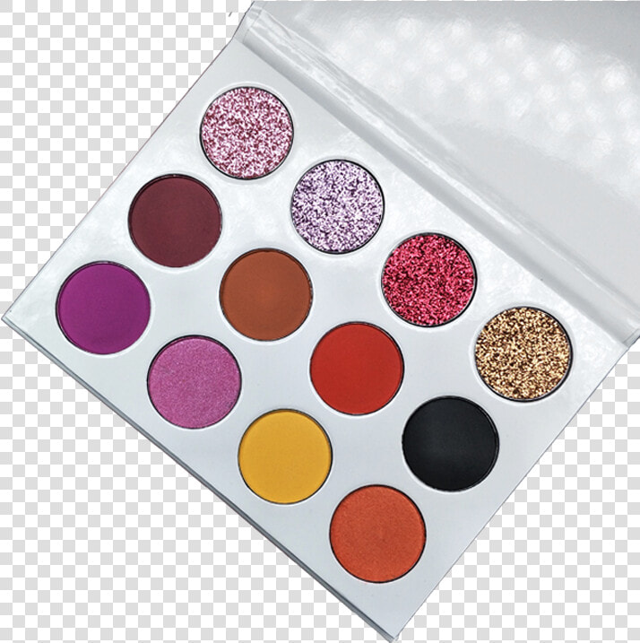 Aphrodite Limited Edition Palette   Eye Shadow  HD Png DownloadTransparent PNG