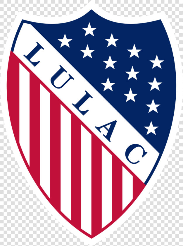 Lulac Protests Lack Of Latino Manager Candidates   League Of United Latin American Citizens  HD Png DownloadTransparent PNG