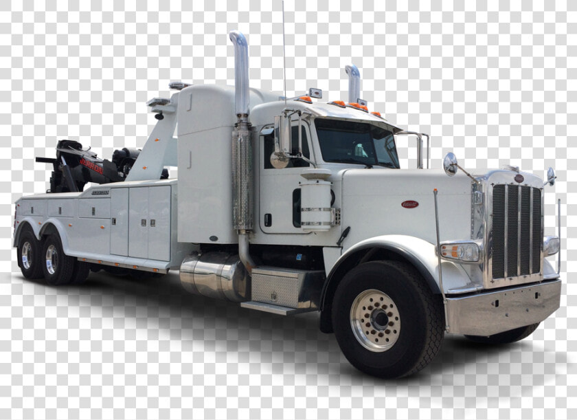 Wrecker Heavy Duty Tow Truck  HD Png DownloadTransparent PNG