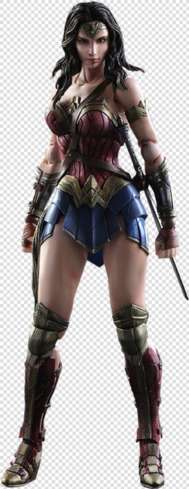 Toys Hot Wonder Woman Transparent  HD Png DownloadTransparent PNG