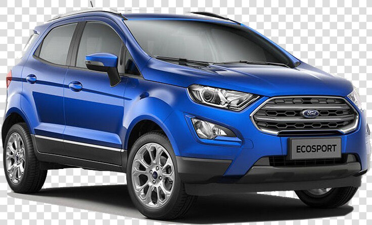 Ford Transparent Png   Ford Ecosport Uae  Png DownloadTransparent PNG