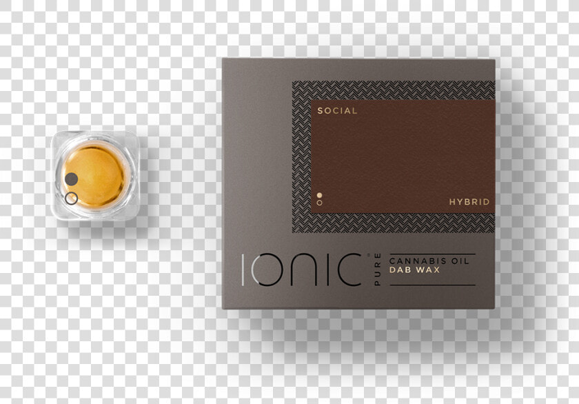 Ionic   Eye Shadow  HD Png DownloadTransparent PNG