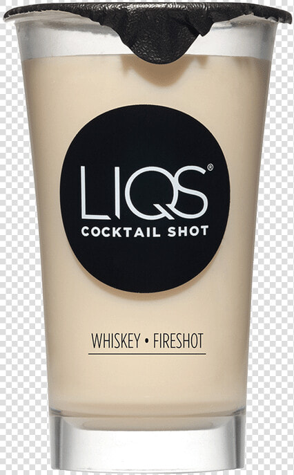 Liqs Whiskey Fireshot  HD Png DownloadTransparent PNG