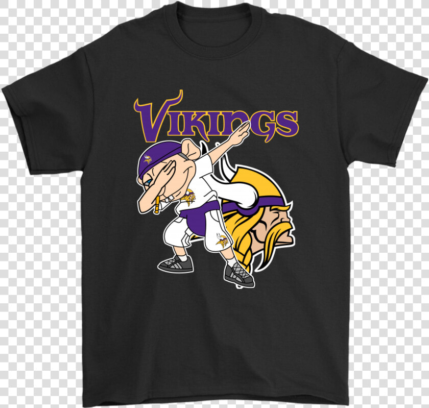 Minnesota Vikings Jeffy Dabbing Super Mario Logan Football   Seattle Rain City Bitch Pigeons  HD Png DownloadTransparent PNG