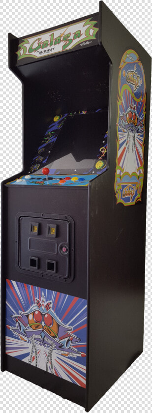 Video Game Arcade Cabinet  HD Png DownloadTransparent PNG