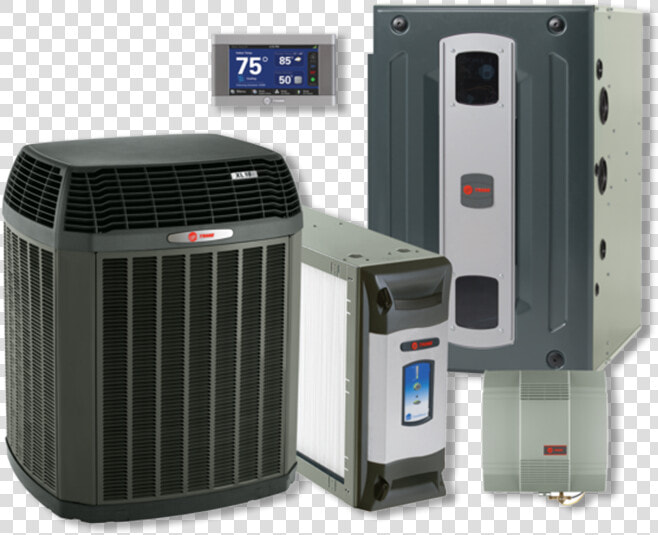 Trane Xl20i  HD Png DownloadTransparent PNG