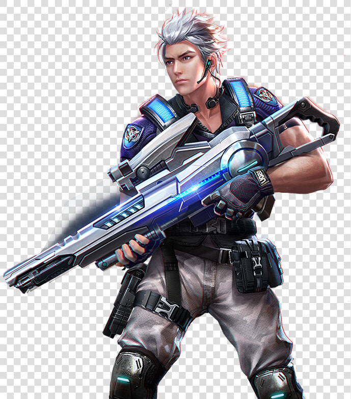 The Galuga Files   Contra Return Han Feng  HD Png DownloadTransparent PNG