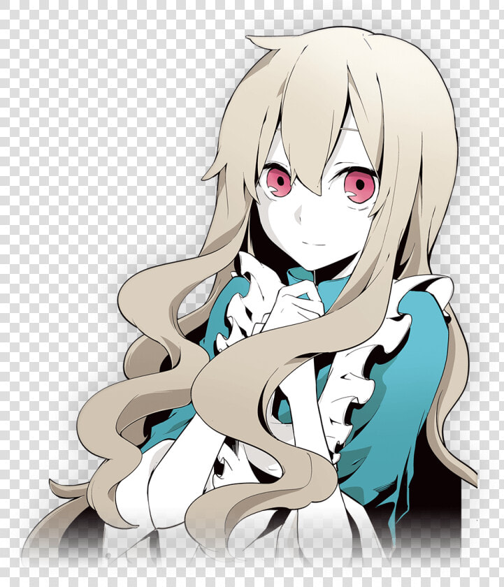 Kagerou Project Wiki   Kagerou Daze Manga Covers  HD Png DownloadTransparent PNG