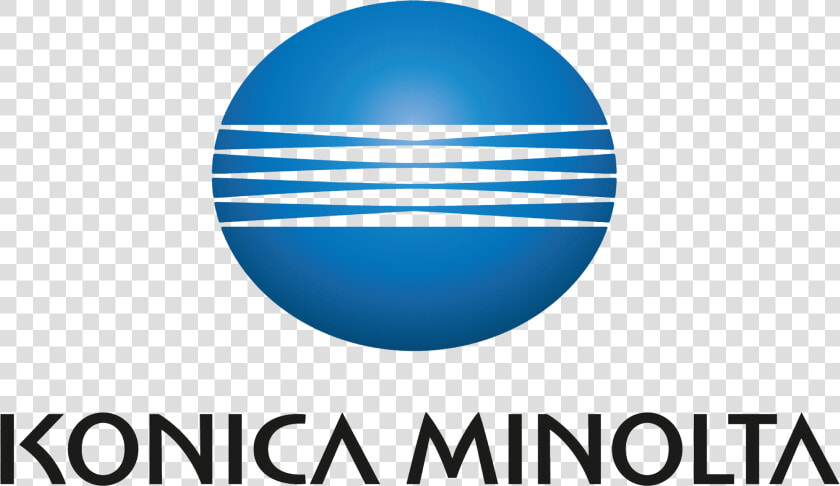 Konica Minolta Logo Svg  HD Png DownloadTransparent PNG