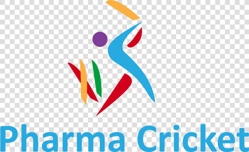 Pharma Cricket   Graphic Design  HD Png DownloadTransparent PNG