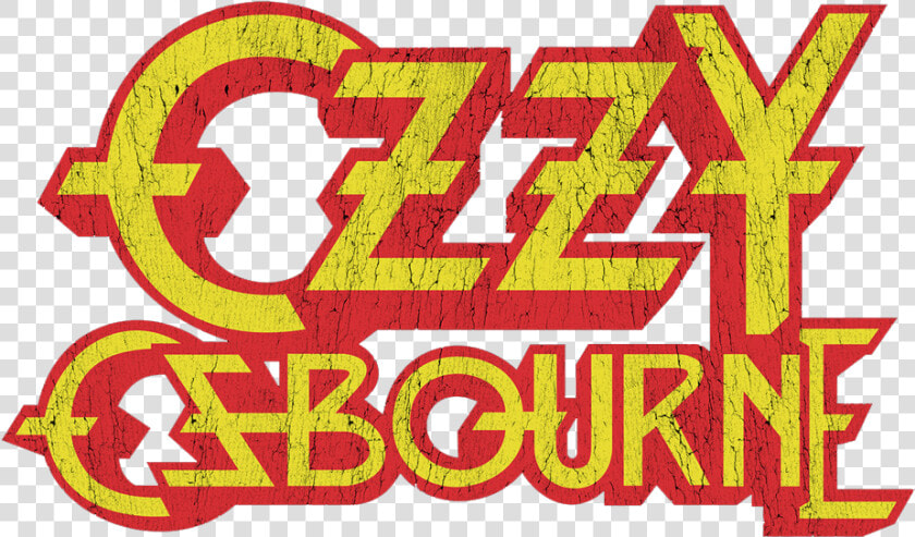 Ozzy Osbourne   Ozzy Osbourne Logo  HD Png DownloadTransparent PNG